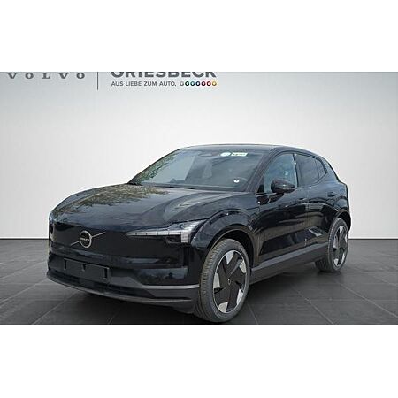 Volvo EX30 leasen