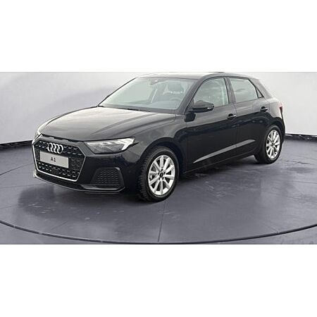 Audi A1 leasen