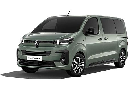 Citroën Spacetourer 2.0 BlueHDi 180 XL Max EAT8