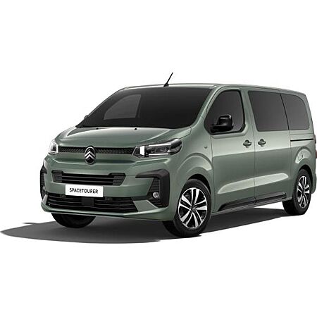 Citroën SpaceTourer leasen