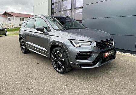 Cupra Ateca 2.0 TSI DSG 4DRIVE KAMERA NAVI LED PANORAMA