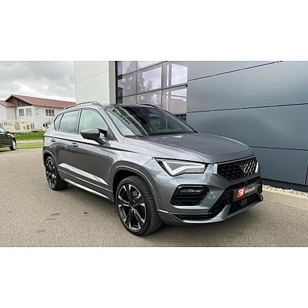 Cupra Ateca leasen