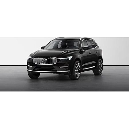 Volvo XC60 leasen