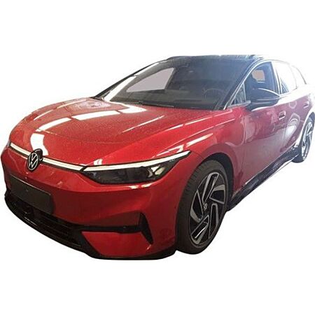 VW ID.7 leasen