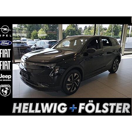 Opel Grandland X leasen