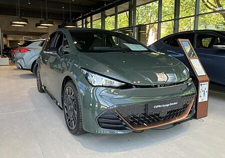 Cupra Born VZ 79kWh #Sennheiser #20" #360° #Navi