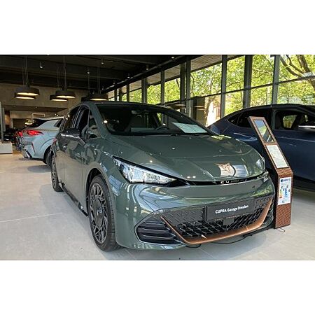 Cupra Born leasen