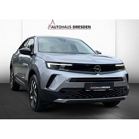 Opel Mokka leasen