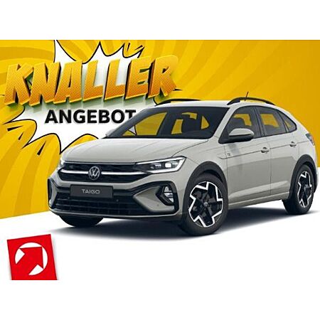 VW Taigo leasen