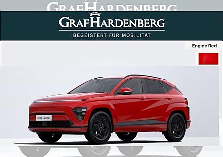 Hyundai Kona Elektro 99 KW/135 PS 49kWH Akku MJ26 Select