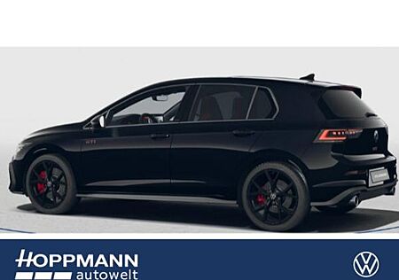 VW Golf Volkswagen GTI 2,0 l TSI DSG AHK,Pano,IQ Lagerwagen Anlieferung August !