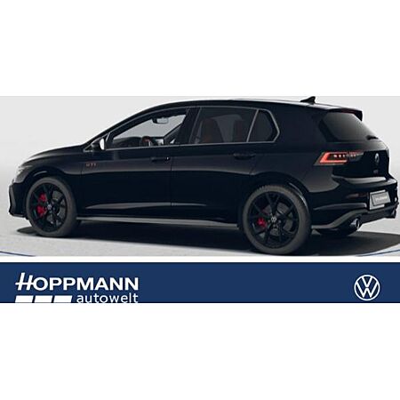 VW Golf leasen
