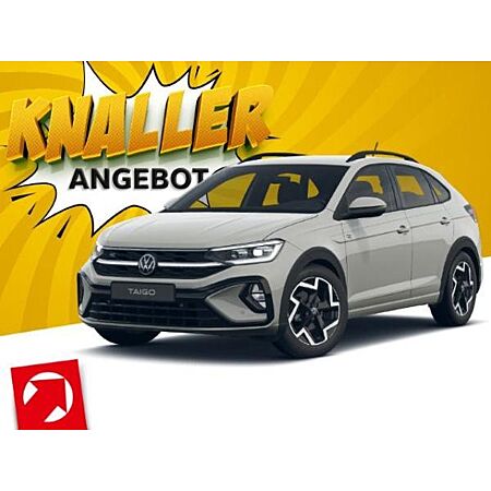VW Taigo leasen