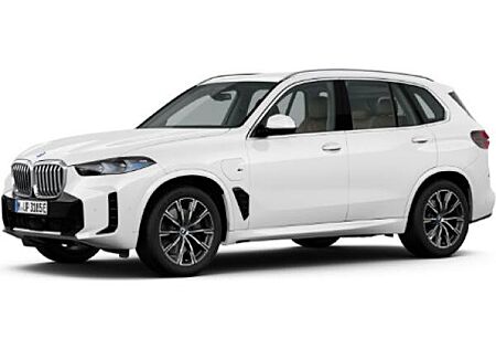 BMW X5 xDrive50e M Sport 🔥AKTION⚡️*Ausstattung änderbar* Gewerbe