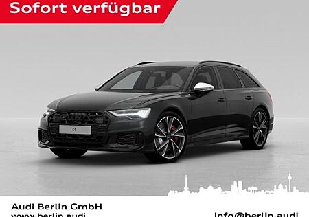Audi S6 Avant TDI tiptronic