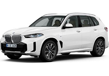 BMW X5 xDrive40d M Sport 🔥AKTION⚡️*Ausstattung änderbar* Privat