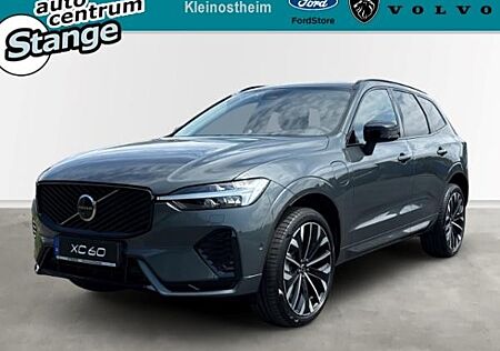 Volvo XC 60 XC60 Ultra Dark, T8 AWD Plug-In Hybrid *sofort verfügbar!*