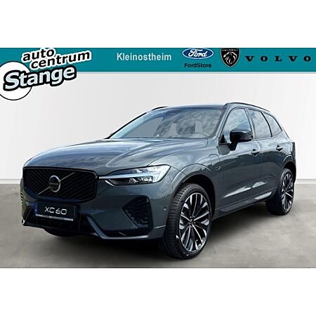 Volvo XC60 leasen