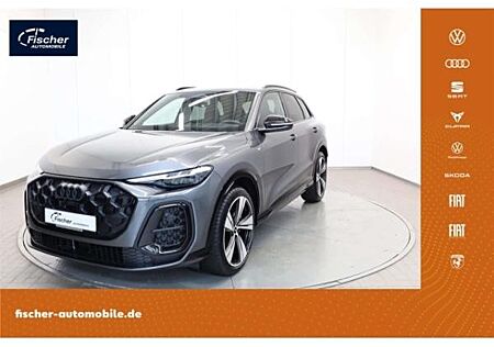 Audi Q5 TDI quattro S line edition one