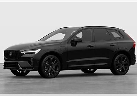 Volvo XC 60 XC60 T8 Plus Black Edition