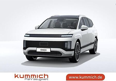Hyundai IONIQ 5 IONIQ 9 110kWh 307PS AWD UNIQ 6 SITZER PANO DACH