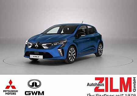 Mitsubishi Colt 1,0 PLUS *LED / Sitz-/Lenkradheizung*