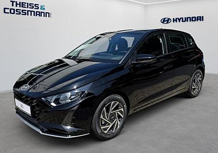 Hyundai i20 FL (MY25) 1.0 T-GDI 100 PS 6-MT Trend "SOFORT VERFÜGBAR"