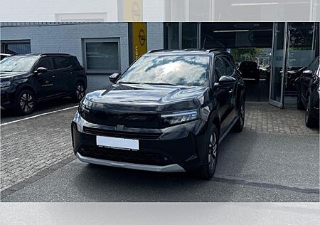 Opel Frontera Electric GS Allwetterr. Kamera