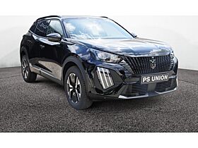 Peugeot 2008 Allure 110 Automatik *ALLWETTER*NAVI*SHZ*KAM* Peugeot 2008 Allure 110 Automatik *ALLWETTER*NAVI*SHZ*KAM*