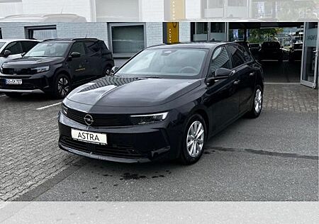 Opel Astra L Edition Winter-Paket PDC LED