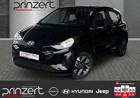 Hyundai i10 (AC3) *AUTOMATIK *SOFORT VERFÜGBAR*