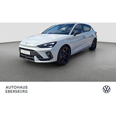 Cupra Leon leasen