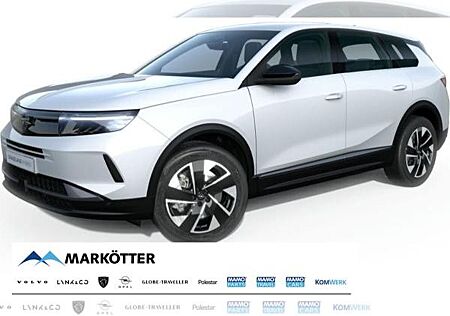 Opel Grandland MHEV ⚡GEWERBEDEAL⚡+Komfort&Tech-Paket+Wunschfarbe+Allwetterreifen