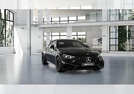 Mercedes-Benz CLE 53 AMG Cabrio**SOFORT**Premium-Plus+Drivers.-P.+DYNAMIC PLUS+20Zoll+Carbon+Burmester
