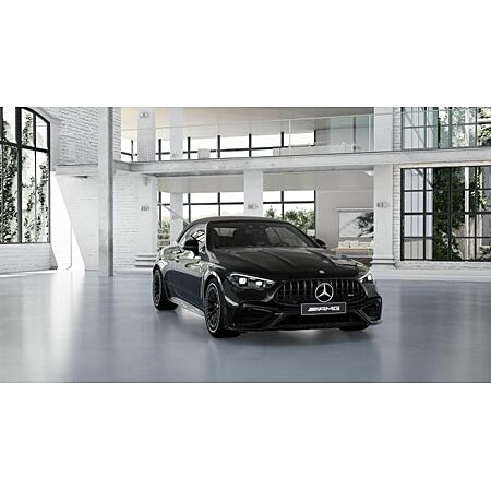 Mercedes-Benz CLE 53 AMG leasen