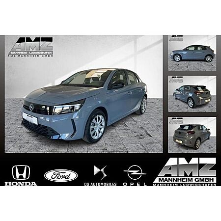 Opel Corsa leasen