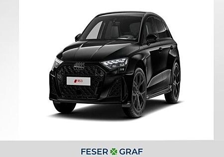 Audi RS3 R Sportback ABR POWER R 600NM MJ25 20