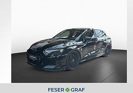 Audi RS3 Sportback ABT POWER R 510PS MJ25