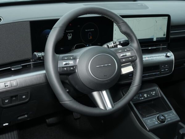 Hyundai KONA Kona TREND NAVI CAM LED SHZ LHZ ASSIST.-PAKET WP bild 6
