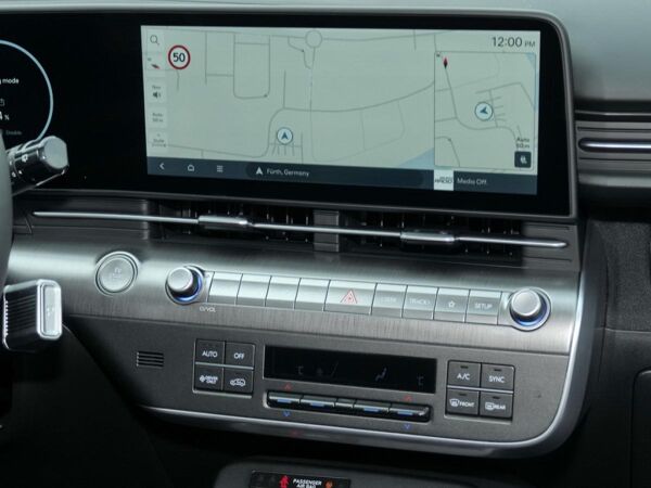 Hyundai KONA Kona TREND NAVI CAM LED SHZ LHZ ASSIST.-PAKET WP bild 7