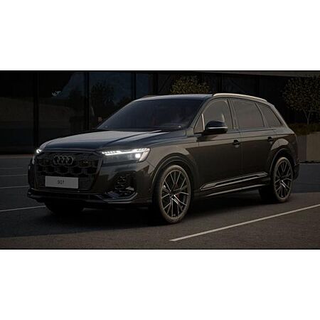 Audi SQ7 leasen