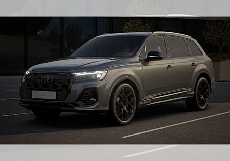 Audi Q7 SUV S line business TFSI e quattro