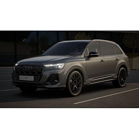Audi Q7 leasen
