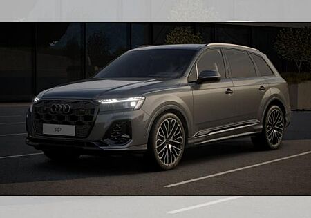 Audi SQ7 SUV TFSI