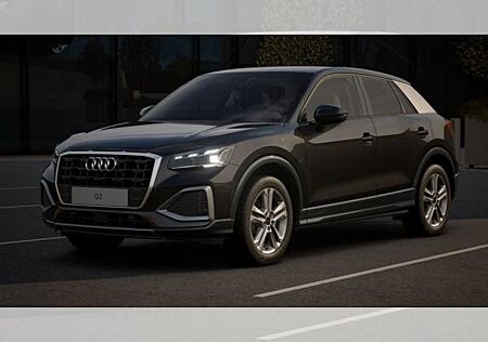 Audi Q2 advanced 35 TFSI