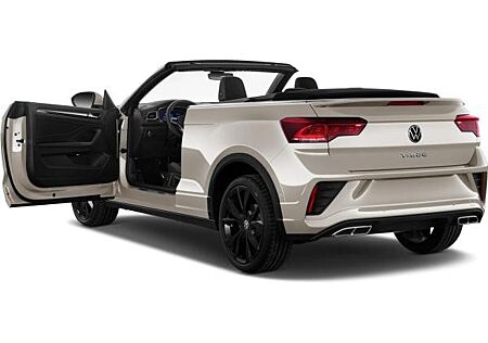 VW T-Roc Volkswagen Cabriolet (AC8)