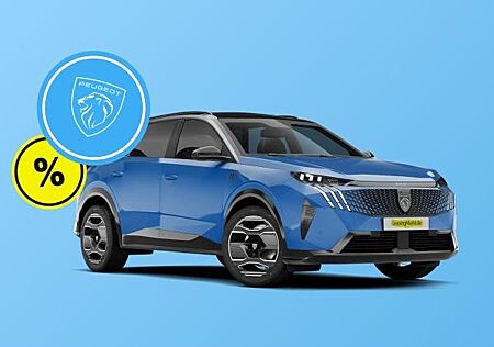 Peugeot 5008 Hybrid 145 e-DSC6 Allure ❗​ Begrenzte Stückzahl ❗