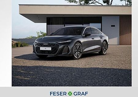 Audi A6 Limousine TFSI quattro S tronic
