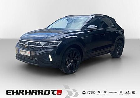 VW T-Roc Volkswagen 💥 Sommer-Sale💥 R-Line 2.0 TSI 4Motion