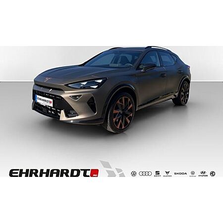 Cupra Formentor leasen